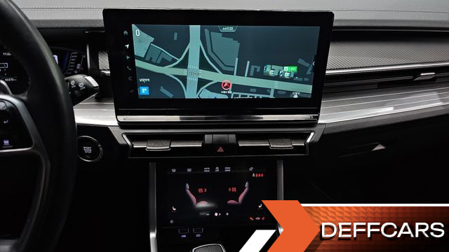 Ssangyong TORRES Gasoline 1.5 2WD T5 купить на сайте DeffCars
