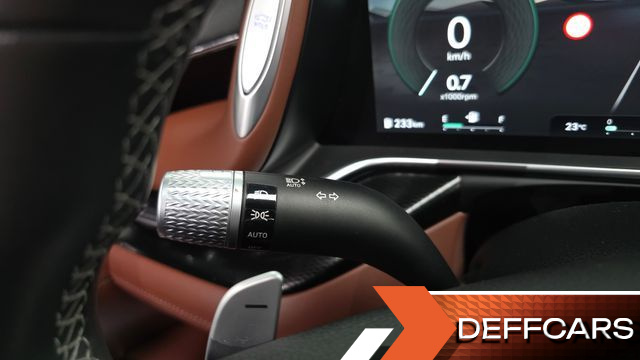 Genesis G90 Gasoline 3.5 Turbo AWD купить на сайте DeffCars