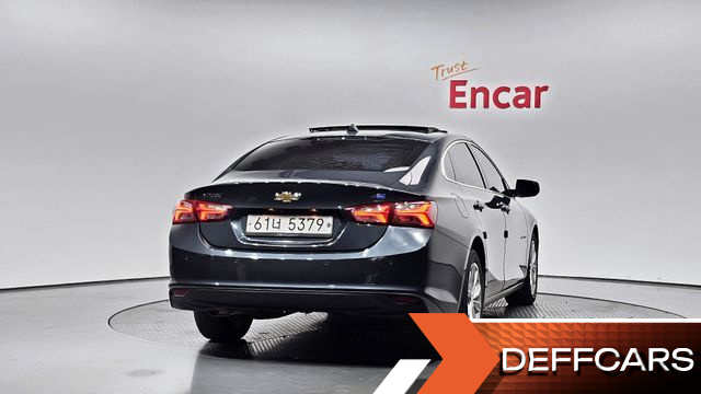 ChevroletGMDaewoo MALIBU 1.6 Diesel LT купить на сайте DeffCars