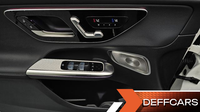 Mercedes GLC-CLASS GLC300 4MATIC AMG Line купить на сайте DeffCars