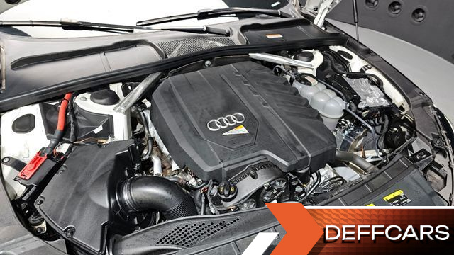 Audi A4 45 TFSI Quattro Premium купить на сайте DeffCars