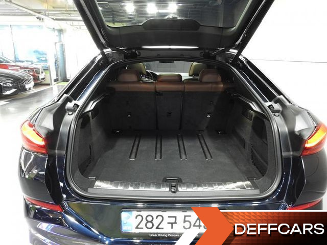 BMW X6 xDrive40i M Sport купить на сайте DeffCars