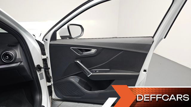 Audi Q2 35 TDI Premium купить на сайте DeffCars