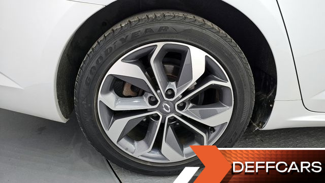Renault-KoreaSamsung SM6 2.0 LPe RE купить на сайте DeffCars
