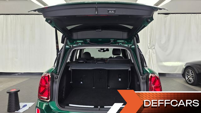 Mini COUNTRYMAN Classic Plus 2nd купить на сайте DeffCars