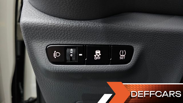 Kia MORNING Trendy купить на сайте DeffCars