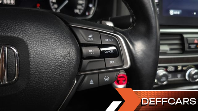 Honda ACCORD 2.0 Hybrid Touring купить на сайте DeffCars