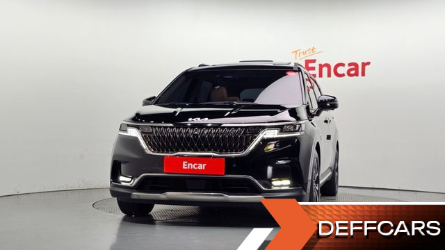 Kia CARNIVAL Diesel 9-Seater Noblesse купить на сайте DeffCars