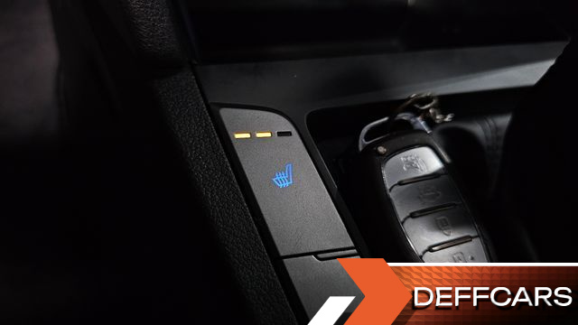 Hyundai AVANTE 1.6 Smart Choice купить на сайте DeffCars