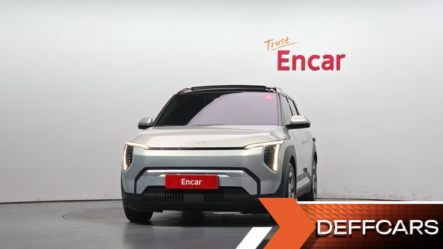Kia EV3 Standard 2WD Air купить на сайте DeffCars