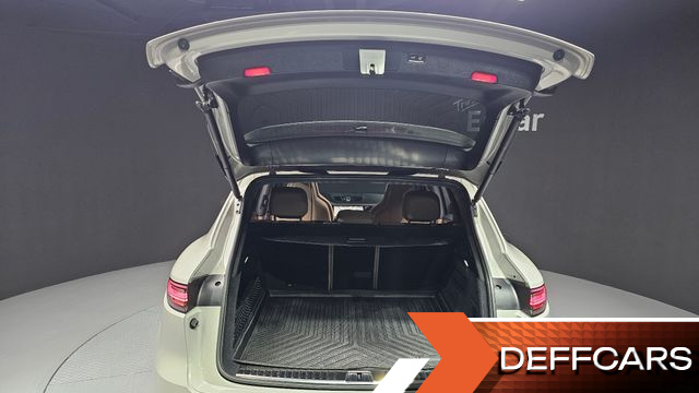 Porsche CAYENNE 3.0 купить на сайте DeffCars