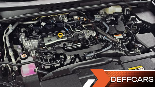 Toyota PRIUS 2.0 XLE купить на сайте DeffCars