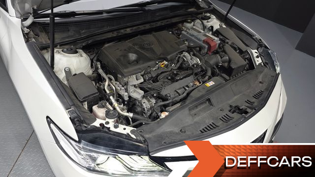 Toyota CAMRY 2.5 купить на сайте DeffCars