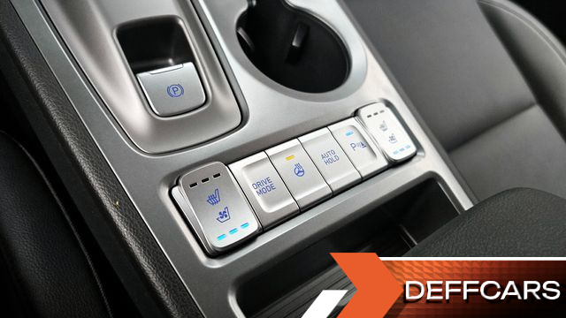Hyundai KONA Premium купить на сайте DeffCars