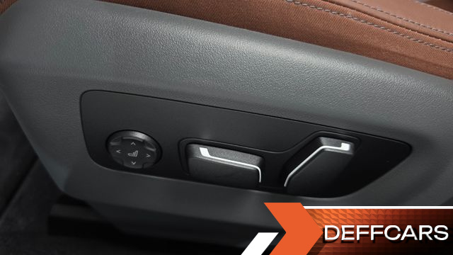 BMW 5-SERIES 530i xDrive M Sport купить на сайте DeffCars