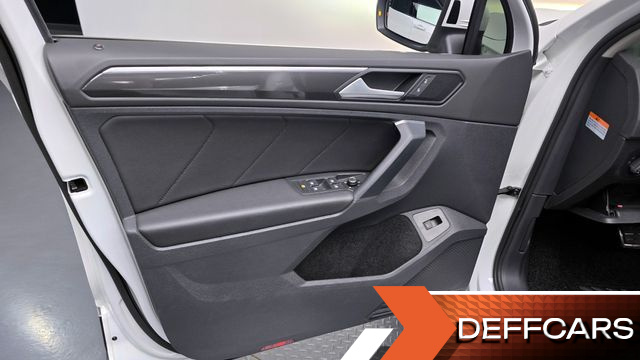 Volkswagen TIGUAN 2.0 TDI Prestige купить на сайте DeffCars