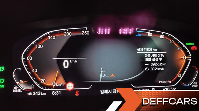 BMW GRAN TURISMO 620d Luxury купить на сайте DeffCars