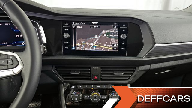 Volkswagen JETTA 1.5 TSI Prestige купить на сайте DeffCars