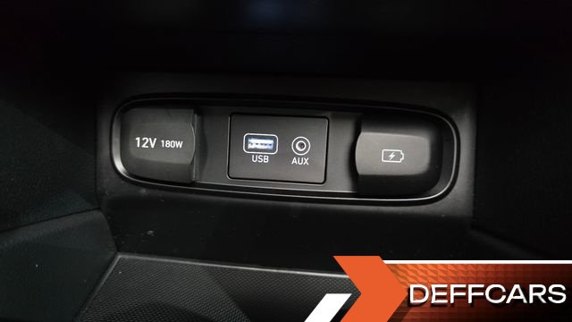 Hyundai SANTAFE Gasoline 2.0T 2WD Exclusive купить на сайте DeffCars