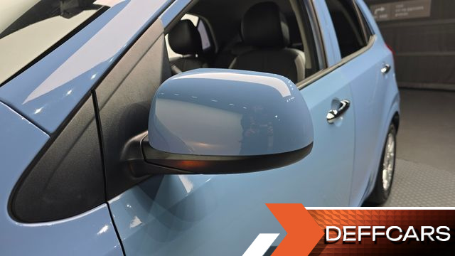 Kia MORNING Luxury купить на сайте DeffCars