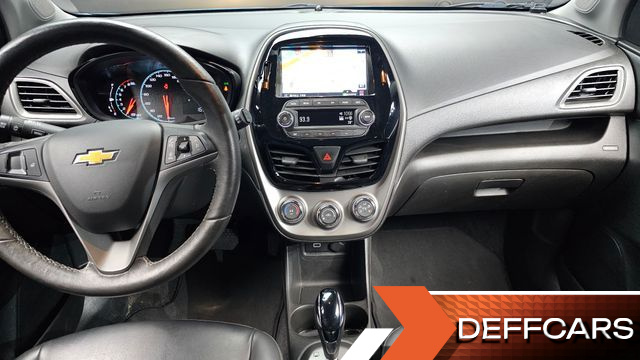 ChevroletGMDaewoo SPARK LT купить на сайте DeffCars