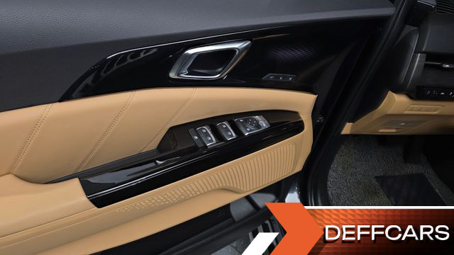 Kia CARNIVAL Gasoline 7-Seater Signature купить на сайте DeffCars