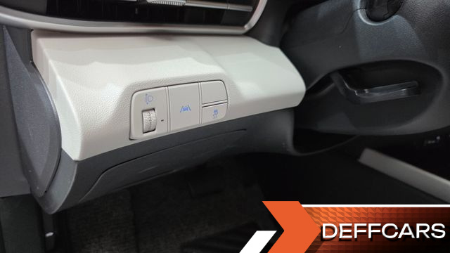 Hyundai AVANTE 1.6 Modern купить на сайте DeffCars