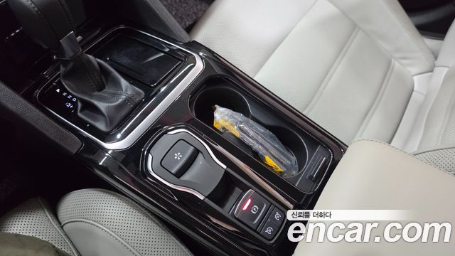 Renault SM6 2.0 GDe RE купить на сайте DeffCars