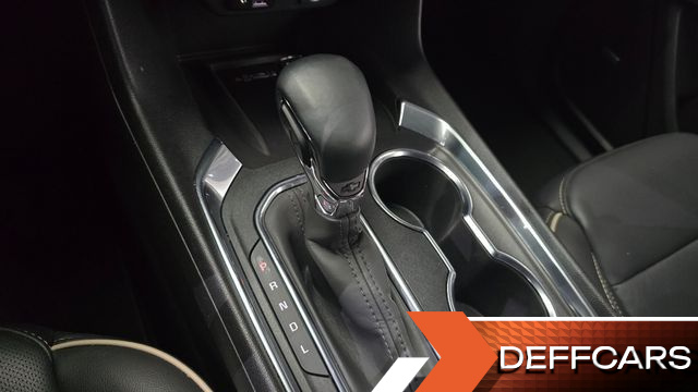 ChevroletGMDaewoo TRAVERSE 3.6 AWD Premier купить на сайте DeffCars