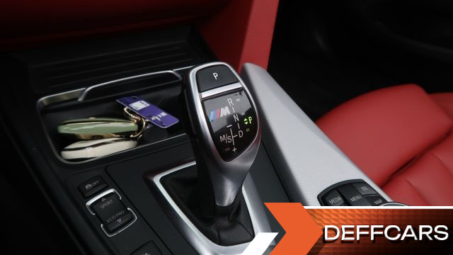 BMW 4-SERIES 428i M Sport Convertible купить на сайте DeffCars
