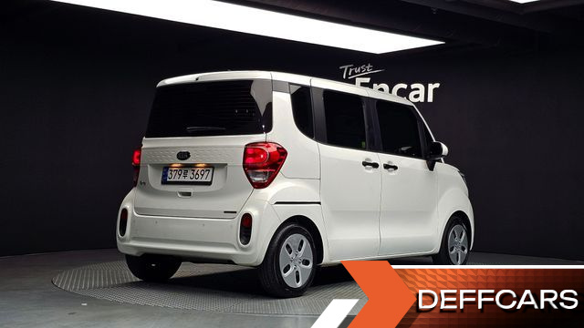 Kia RAY Van Prestige купить на сайте DeffCars