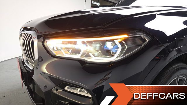BMW X5 xDrive 30d M Sport купить на сайте DeffCars