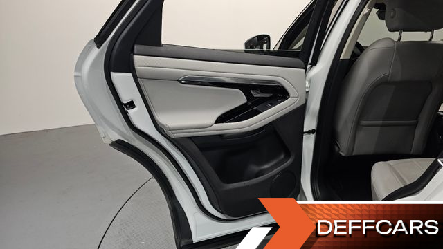 Land Rover RANGE ROVER EVOQUE P250 S купить на сайте DeffCars