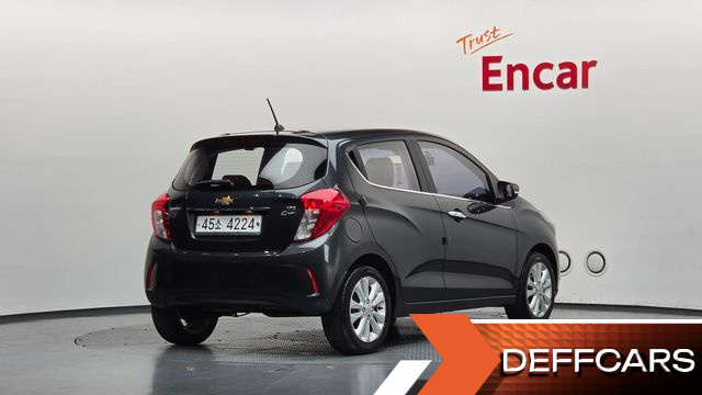 ChevroletGMDaewoo SPARK LTZ купить на сайте DeffCars