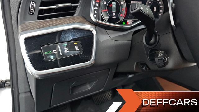 Audi A6 45 TFSI Premium купить на сайте DeffCars