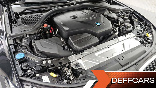 BMW 3-SERIES 320i купить на сайте DeffCars