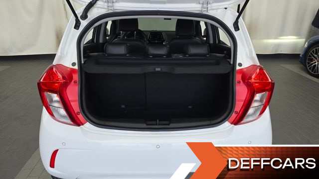 ChevroletGMDaewoo SPARK Premier купить на сайте DeffCars