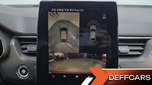Renault-KoreaSamsung XM3 1.3 TCe RE Signature купить на сайте DeffCars