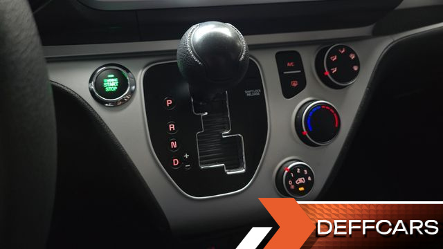 Kia RAY Van Standard купить на сайте DeffCars