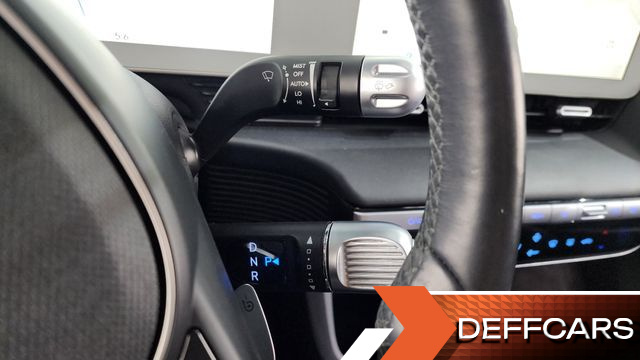 Hyundai IONIQ5 Long Range AWD Exclusive купить на сайте DeffCars