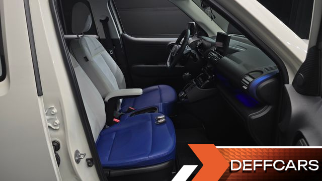 Hyundai CASPER Modern купить на сайте DeffCars