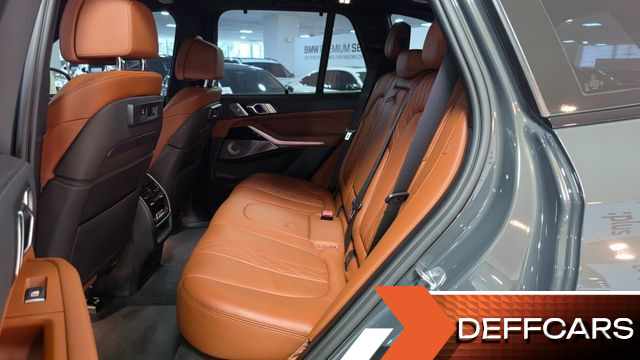 BMW X5 xDrive 40d M Sport Online Exclusive Editon купить на сайте DeffCars