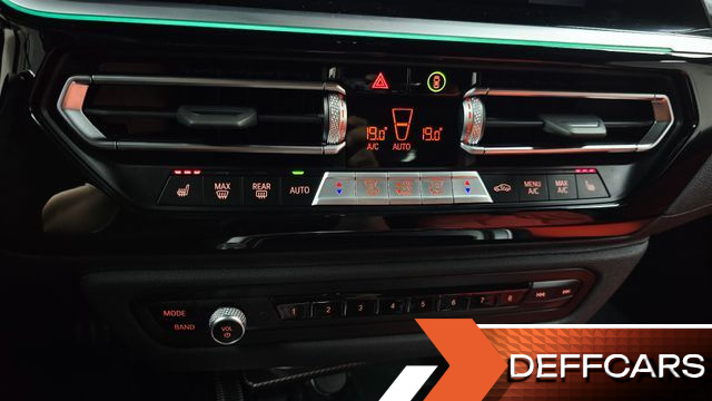 BMW Z4 sDrive20i M Sport купить на сайте DeffCars