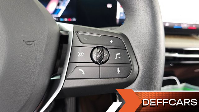 BMW 2-SERIES 218d Luxury купить на сайте DeffCars