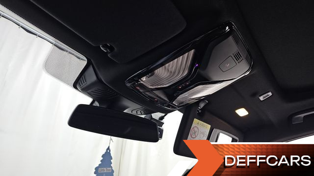 BMW 5-SERIES 520i M Sport купить на сайте DeffCars