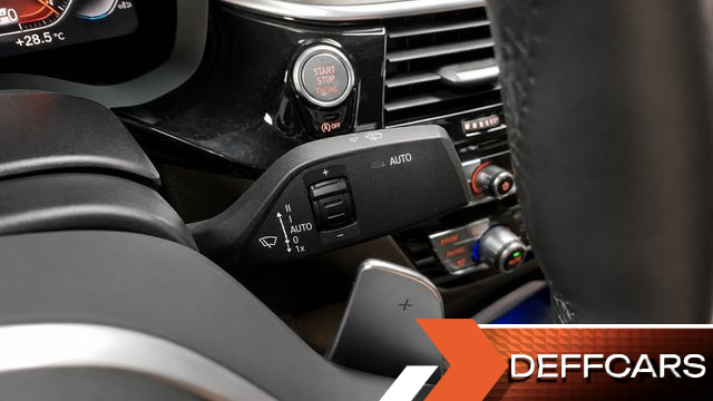 BMW 5-SERIES 530i xDrive M Sport Package Plus купить на сайте DeffCars