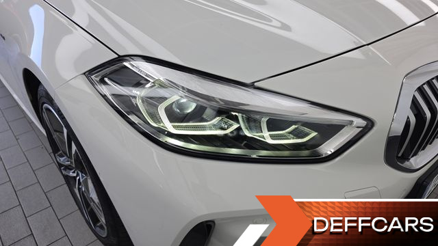 BMW 1-SERIES 120i M Sports купить на сайте DeffCars