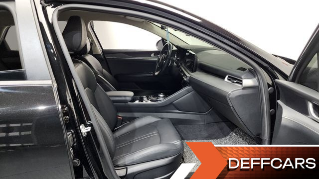 Kia K5 2.0 Prestige купить на сайте DeffCars