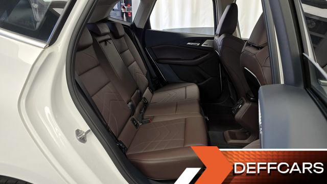 BMW 2-SERIES 220i Luxury купить на сайте DeffCars