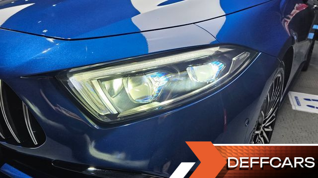 Mercedes CLS-CLASS CLS450 4MATIC купить на сайте DeffCars